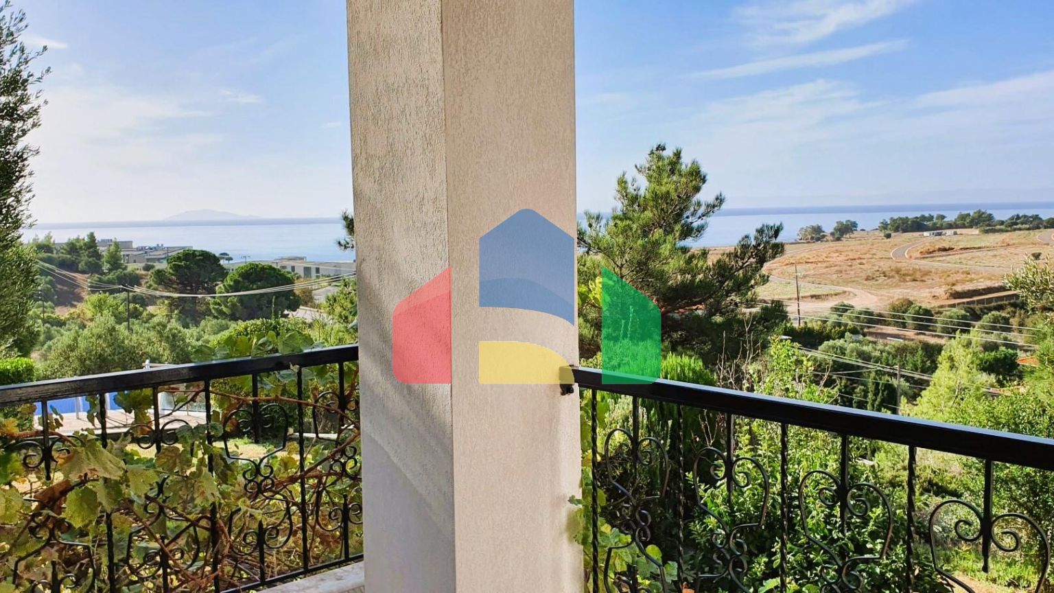 Продажа - Вилла 300 m² на Ситонии (Халкидики)