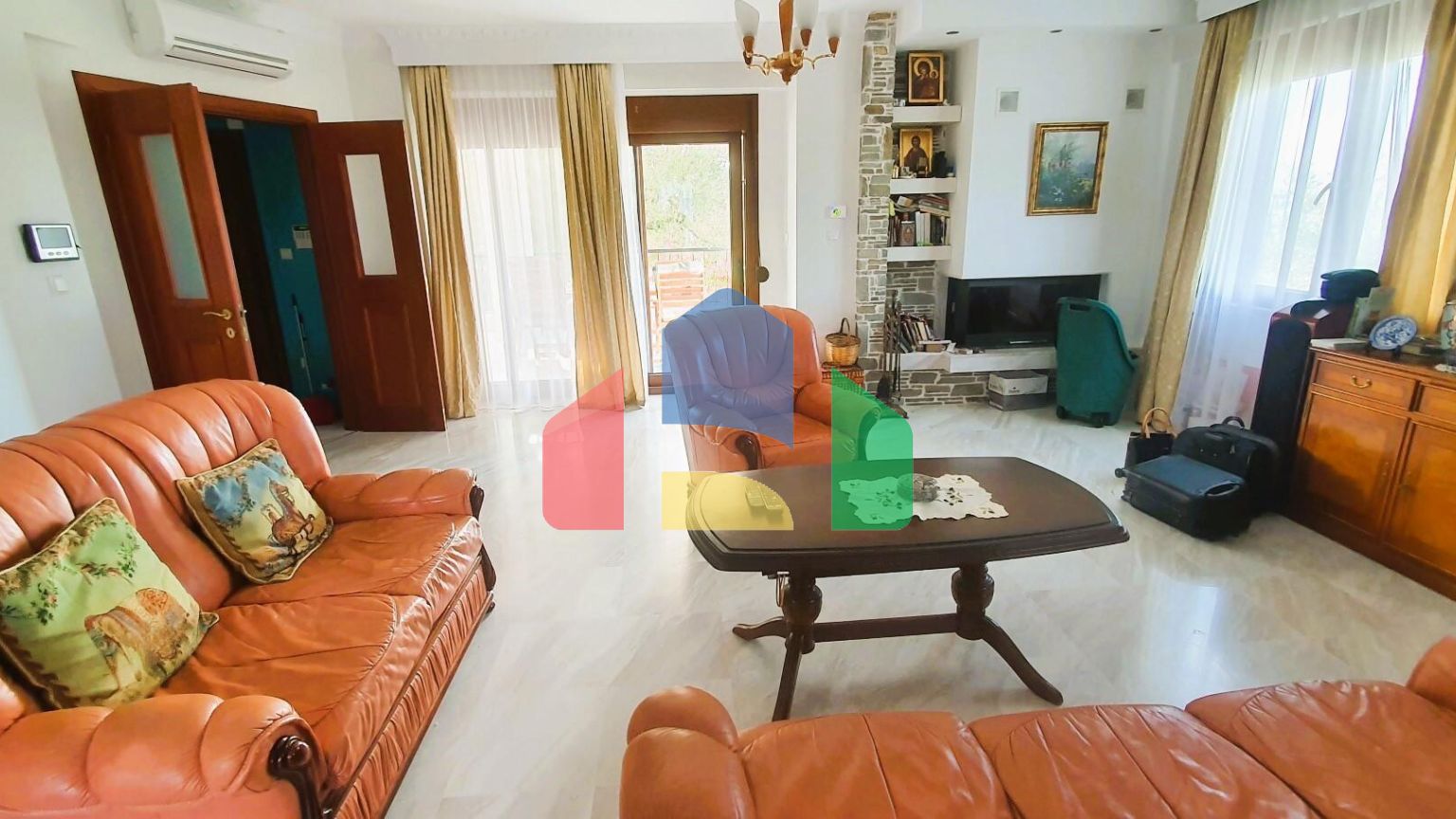 Продажа - Вилла 300 m² на Ситонии (Халкидики)