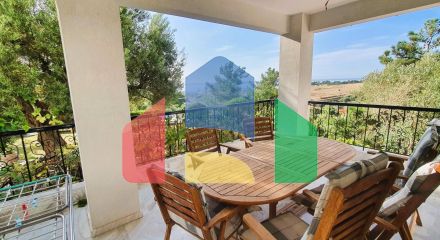 Продажа - Вилла 300 m² на Ситонии (Халкидики) Продажа - Вилла 300 m² на Ситонии (Халкидики)