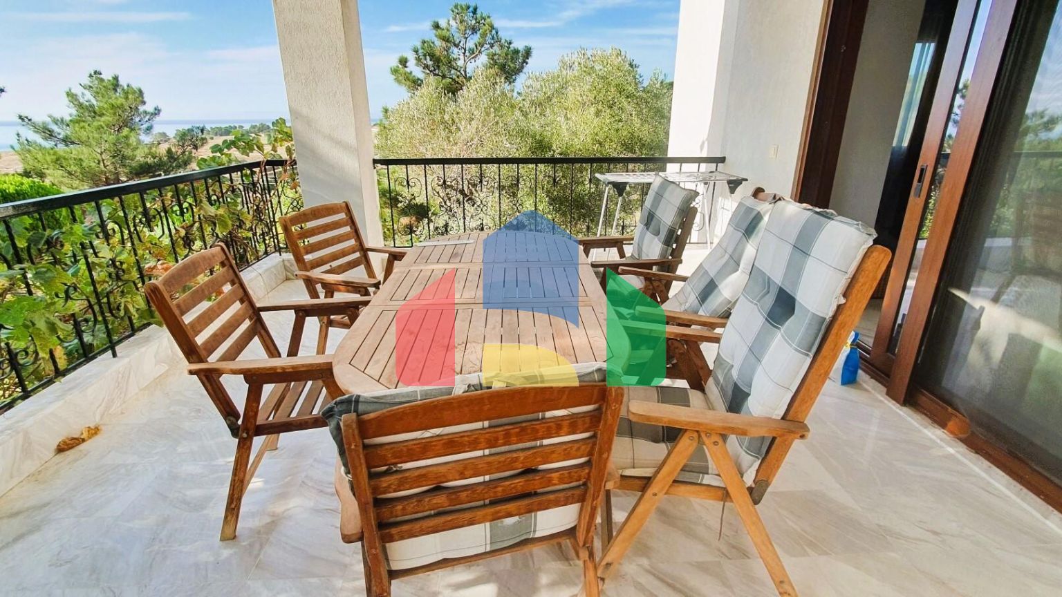 Продажа - Вилла 300 m² на Ситонии (Халкидики)