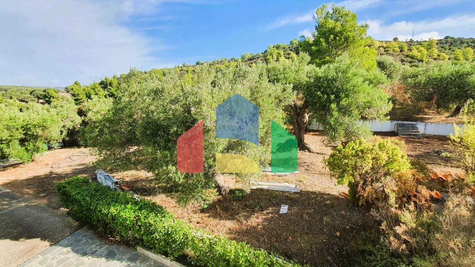 Продажа - Вилла 300 m² на Ситонии (Халкидики)