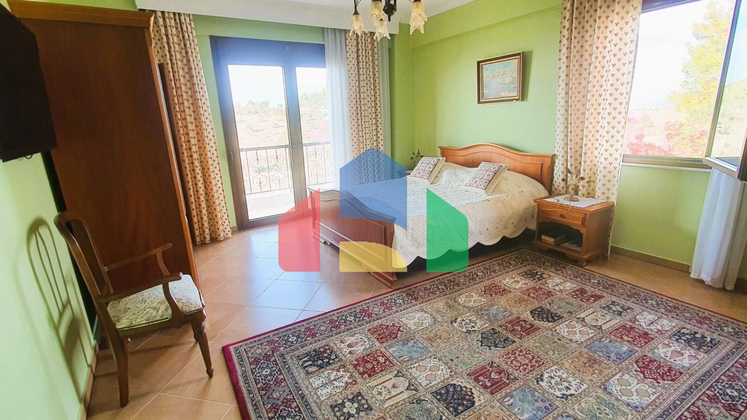 Продажа - Вилла 300 m² на Ситонии (Халкидики)