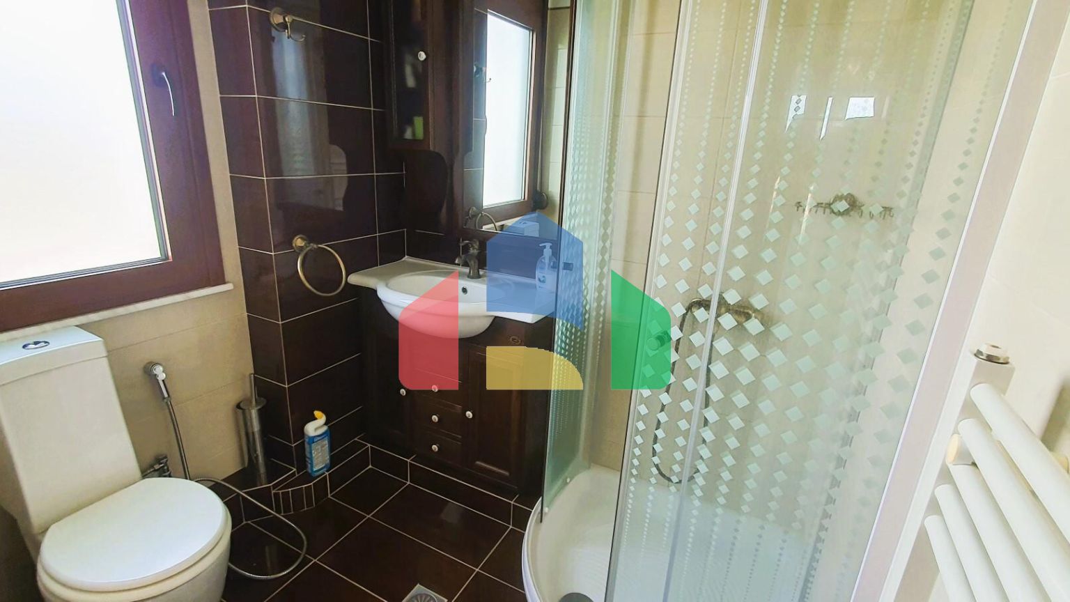 Продажа - Вилла 300 m² на Ситонии (Халкидики)