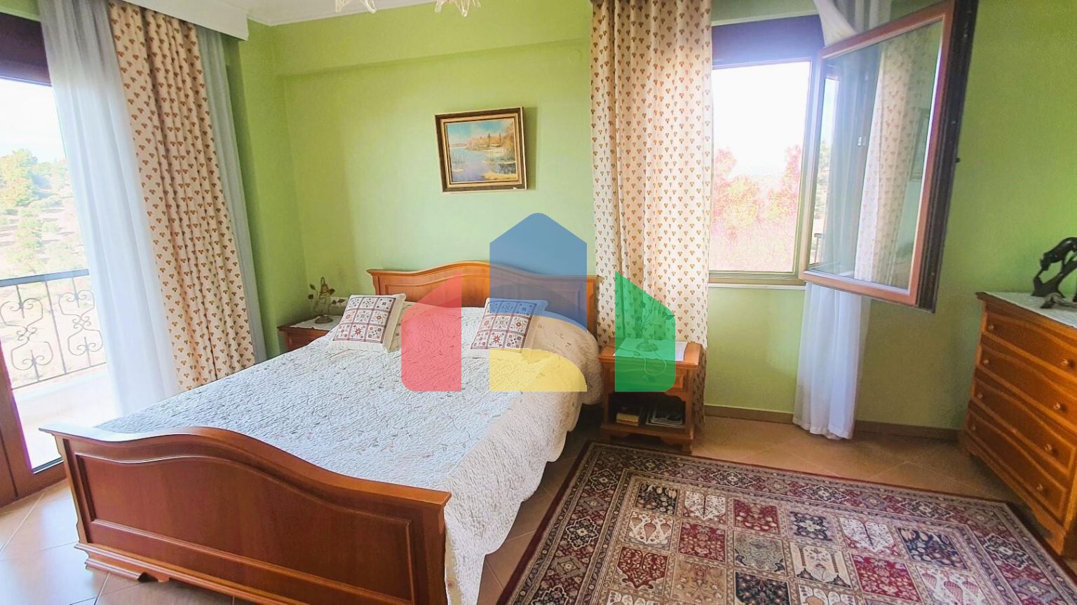 Продажа - Вилла 300 m² на Ситонии (Халкидики)