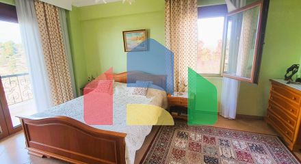 Продажа - Вилла 300 m² на Ситонии (Халкидики) Продажа - Вилла 300 m² на Ситонии (Халкидики)