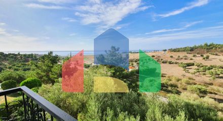 Продажа - Вилла 300 m² на Ситонии (Халкидики) Продажа - Вилла 300 m² на Ситонии (Халкидики)