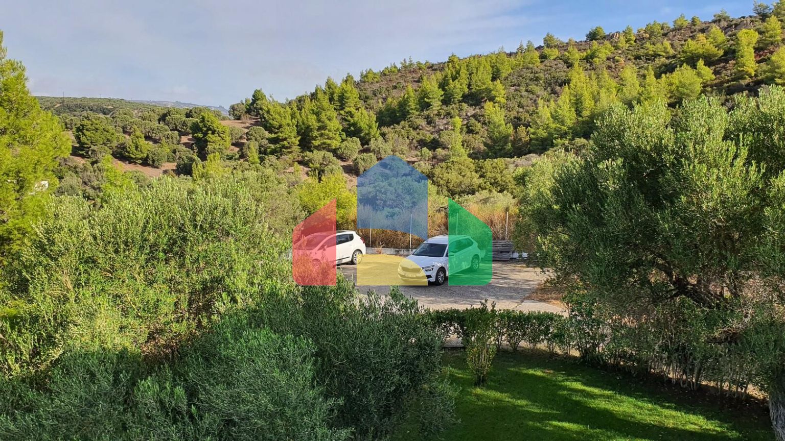 Продажа - Вилла 300 m² на Ситонии (Халкидики)