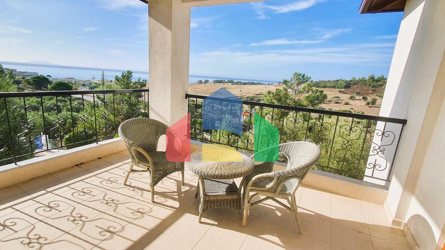 Продажа - Вилла 300 m² на Ситонии (Халкидики)