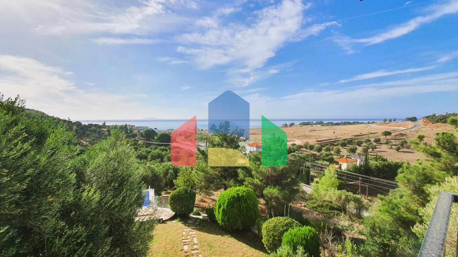 Продажа - Вилла 300 m² на Ситонии (Халкидики)