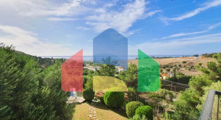 Продажа - Вилла 300 m² на Ситонии (Халкидики) Продажа - Вилла 300 m² на Ситонии (Халкидики)