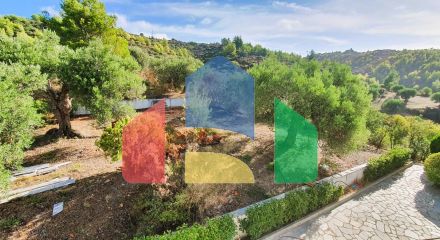 Продажа - Вилла 300 m² на Ситонии (Халкидики) Продажа - Вилла 300 m² на Ситонии (Халкидики)