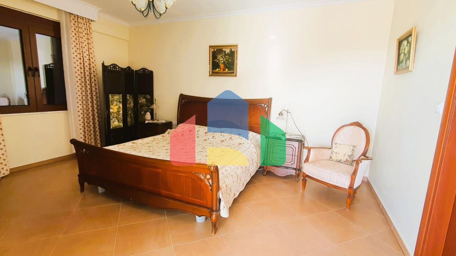 Продажа - Вилла 300 m² на Ситонии (Халкидики)