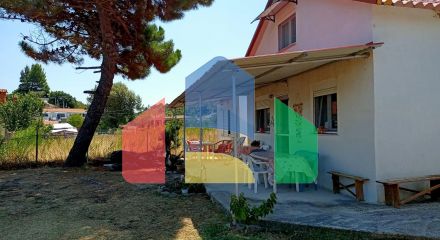 Продажа - Коттедж 90 m² на Ситонии (Халкидики)