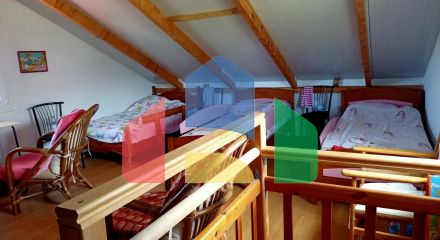 Продажа - Коттедж 90 m² на Ситонии (Халкидики)