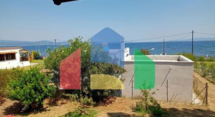 Продаж - Котедж 90 m² на Сітонії (Халкідіки)