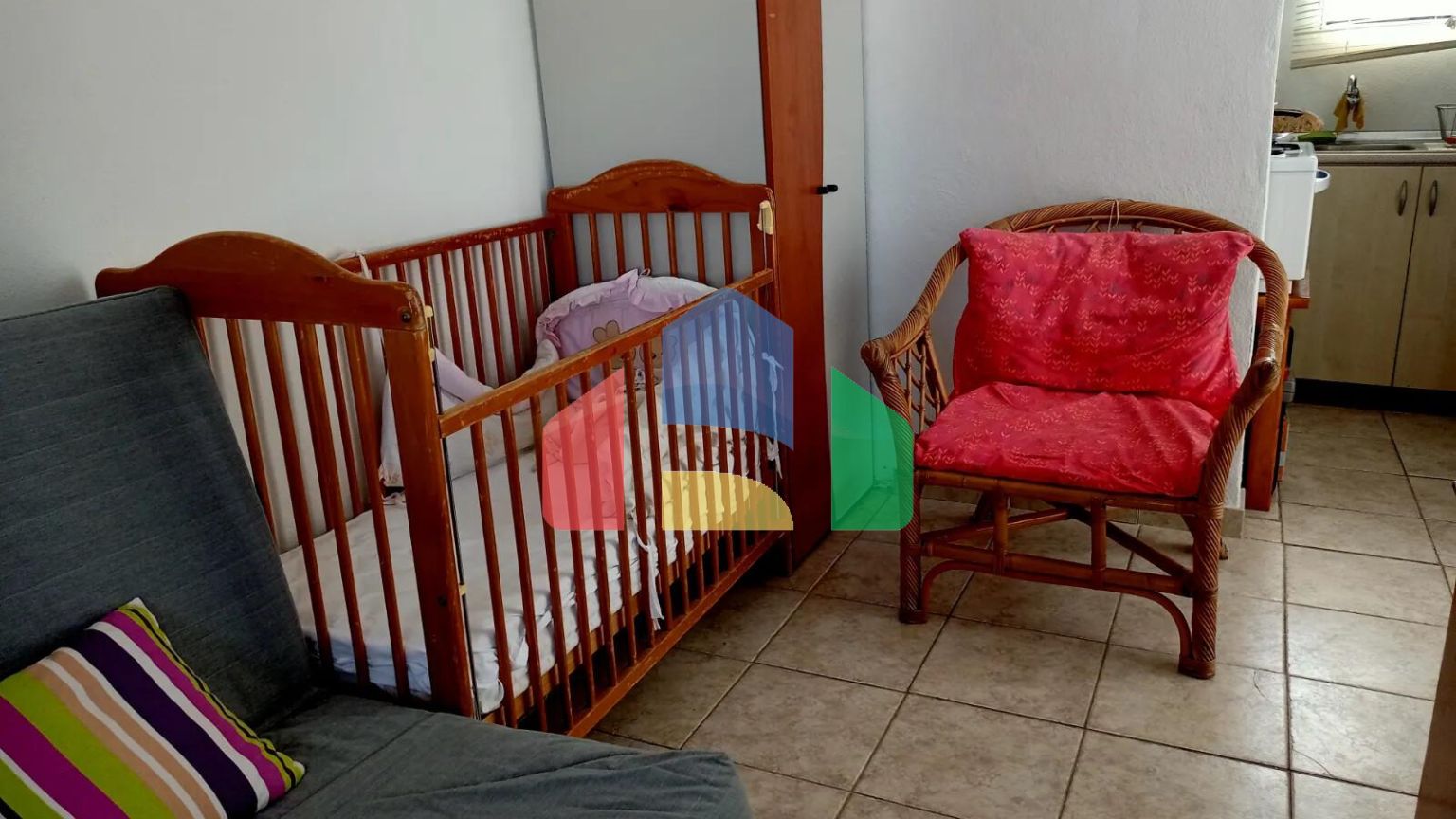 Продаж - Котедж 90 m² на Сітонії (Халкідіки)