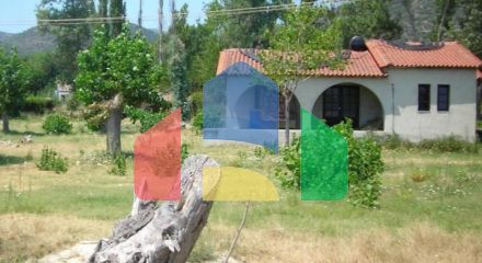 For Sale - Land 5157 m² in Sithonia, Chalkidiki
