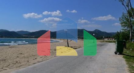 For Sale - Land 5157 m² in Sithonia, Chalkidiki