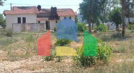 For Sale - Land 5157 m² in Sithonia, Chalkidiki