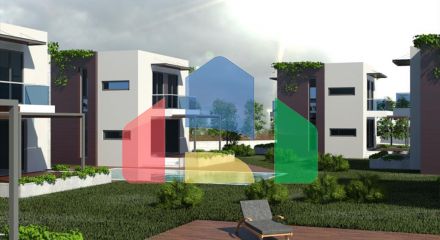 Продажа - Земельный участок 750 m² на Ситонии (Халкидики)