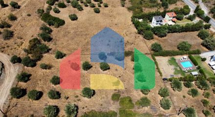 Продажа - Земельный участок 4350 m² на Ситонии (Халкидики)
