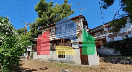 Продажа - Коттедж 170 m² на Ситонии (Халкидики)