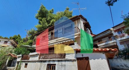 Продажа - Коттедж 170 m² на Ситонии (Халкидики)