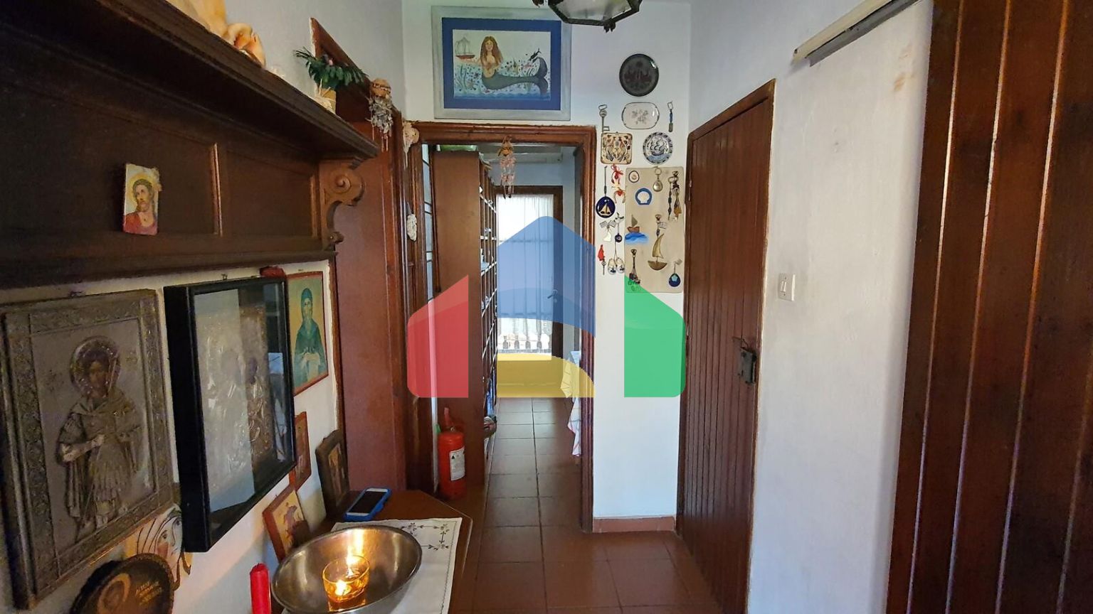 Продаж - Котедж 170 m² на Сітонії (Халкідіки)