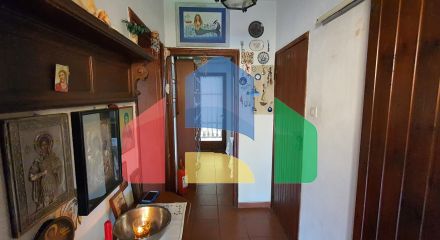 Продаж - Котедж 170 m² на Сітонії (Халкідіки)