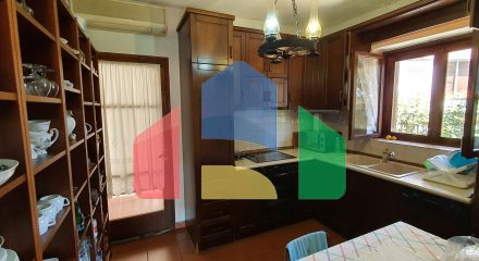 Продаж - Котедж 170 m² на Сітонії (Халкідіки)