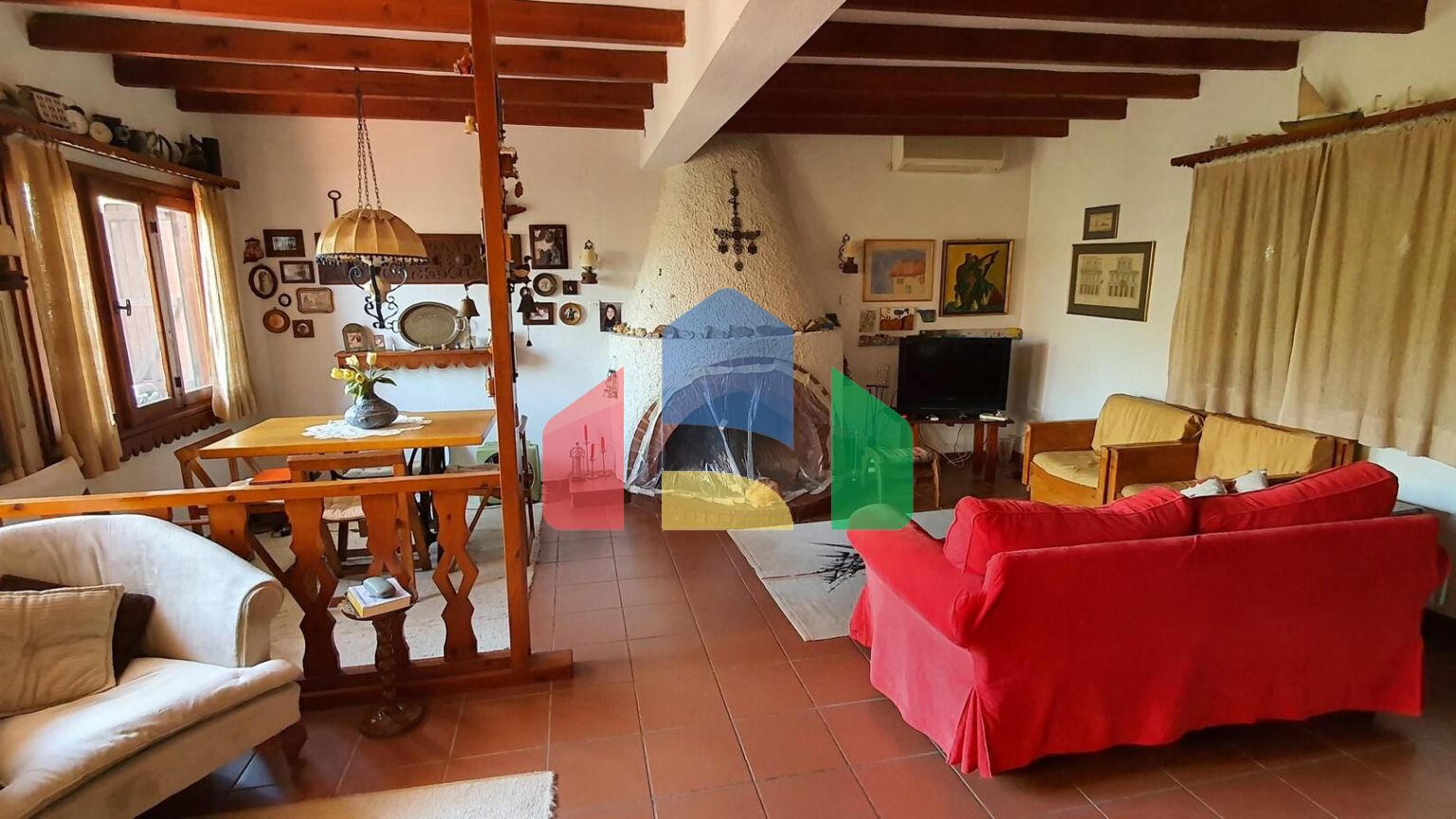 Продаж - Котедж 170 m² на Сітонії (Халкідіки)