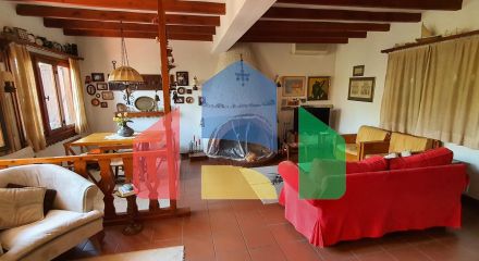 Продаж - Котедж 170 m² на Сітонії (Халкідіки)