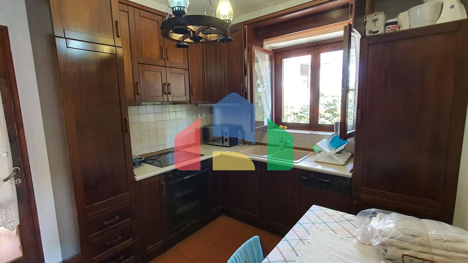 Продаж - Котедж 170 m² на Сітонії (Халкідіки)