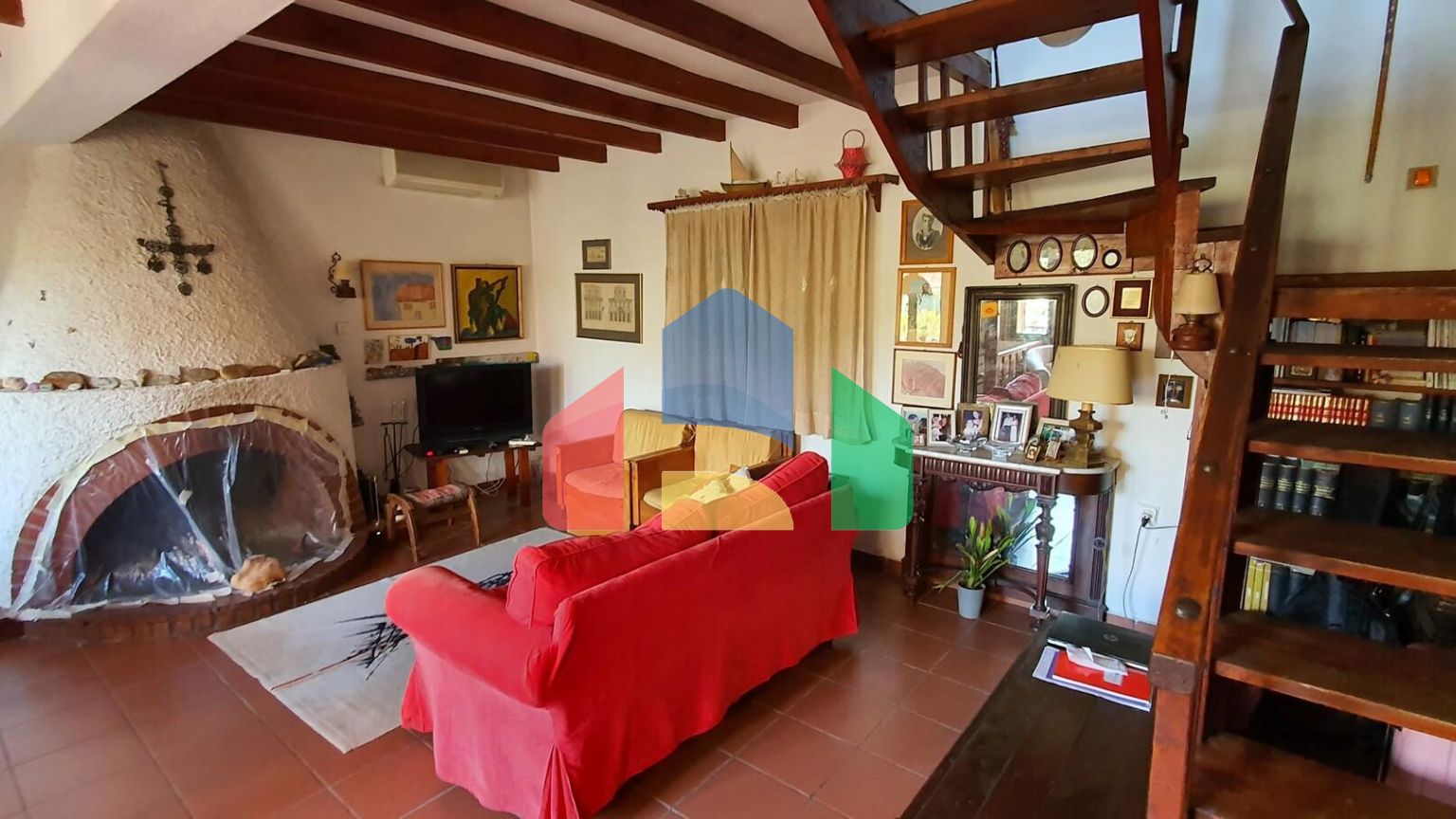 Продаж - Котедж 170 m² на Сітонії (Халкідіки)