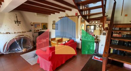 Продаж - Котедж 170 m² на Сітонії (Халкідіки)