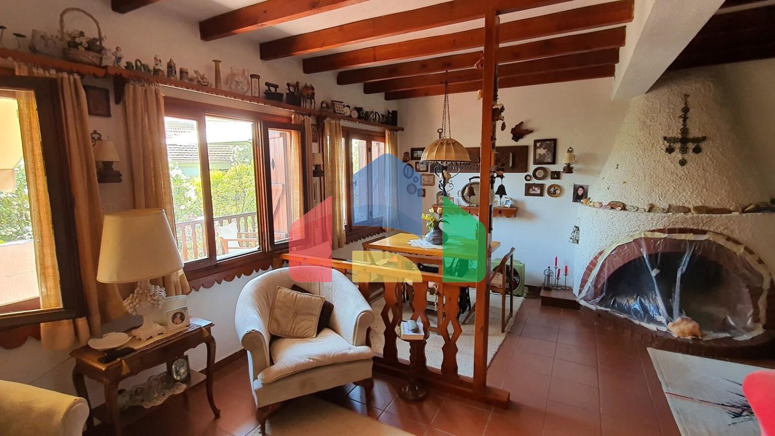 Продаж - Котедж 170 m² на Сітонії (Халкідіки)