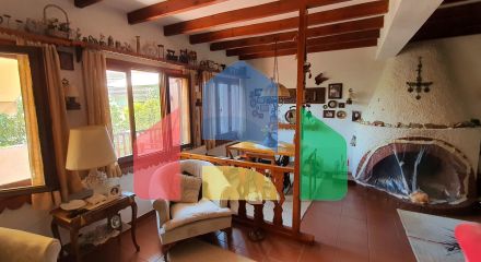 Продаж - Котедж 170 m² на Сітонії (Халкідіки)