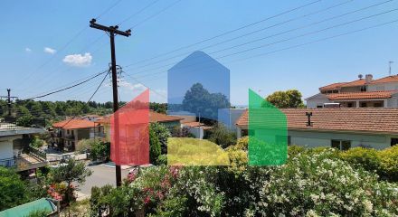 Продаж - Котедж 170 m² на Сітонії (Халкідіки)