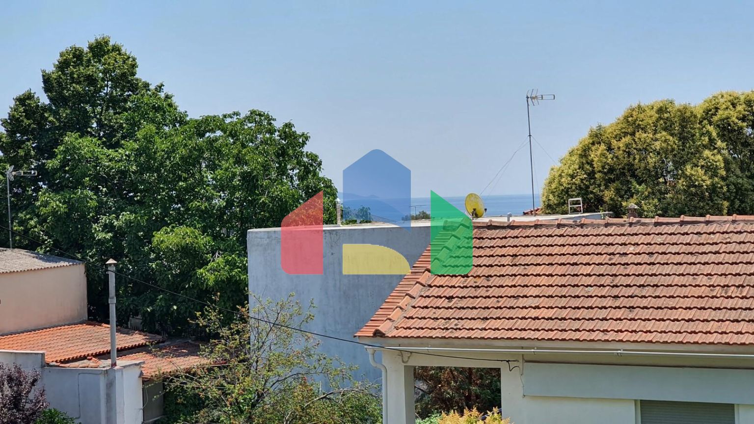 Продаж - Котедж 170 m² на Сітонії (Халкідіки)