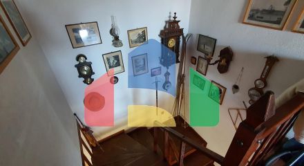 Продаж - Котедж 170 m² на Сітонії (Халкідіки)