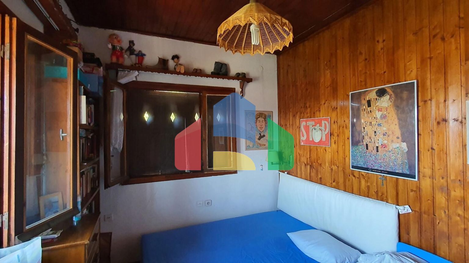 Продаж - Котедж 170 m² на Сітонії (Халкідіки)