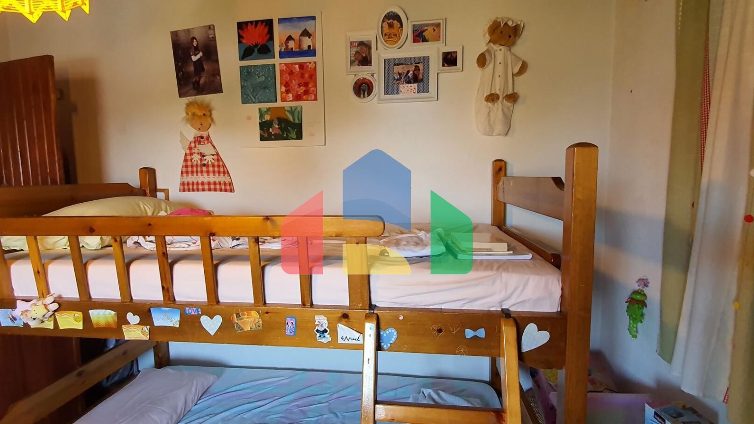 Продаж - Котедж 170 m² на Сітонії (Халкідіки)