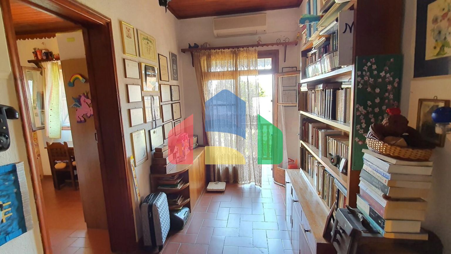 Продаж - Котедж 170 m² на Сітонії (Халкідіки)