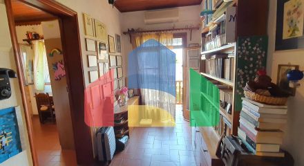 Продаж - Котедж 170 m² на Сітонії (Халкідіки)