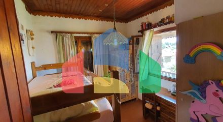 Продаж - Котедж 170 m² на Сітонії (Халкідіки)