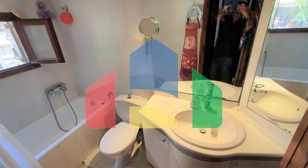 Продаж - Котедж 170 m² на Сітонії (Халкідіки)