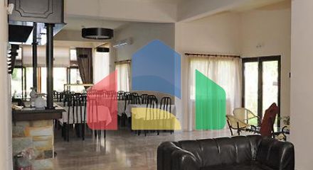 Продажа - Гостиница 1500 m² на Ситонии (Халкидики)