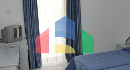 Продажа - Гостиница 1500 m² на Ситонии (Халкидики)