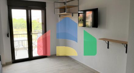 Продаж - Готель 322 m² на Сітонії (Халкідіки)