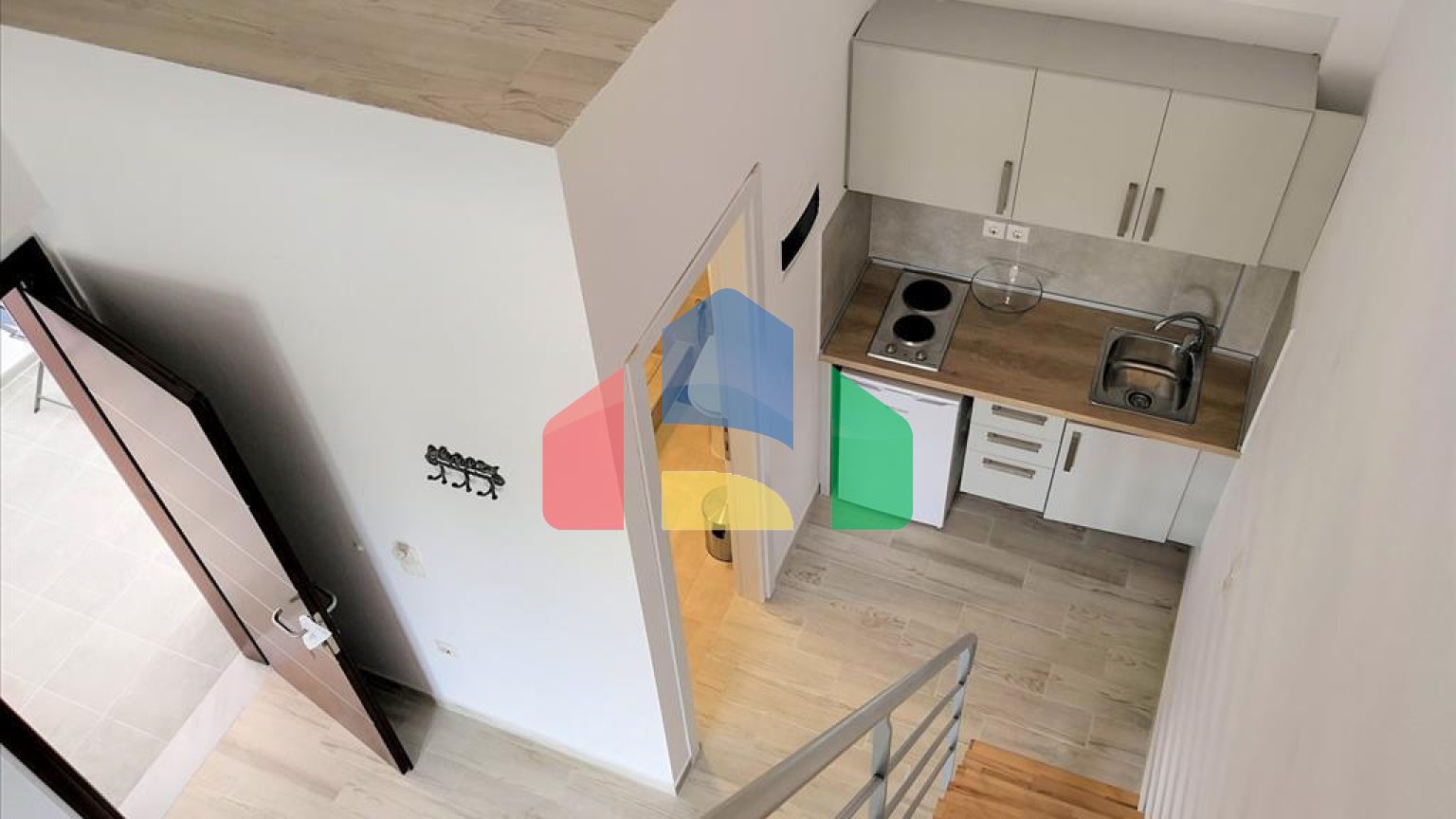 Продажа - Гостиница 322 m² на Ситонии (Халкидики)